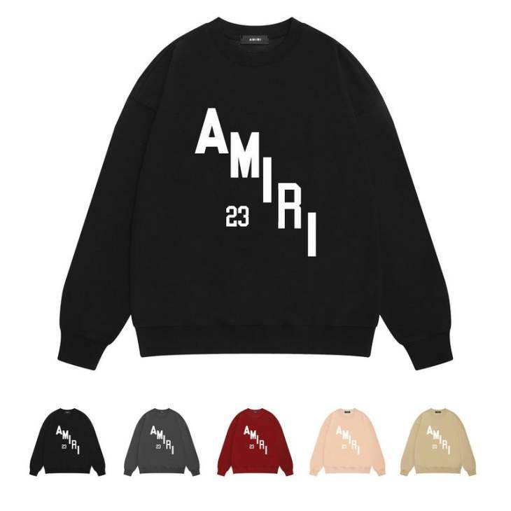 Picture of Amiri Sweatshirt _SKUAmiriS-2XL11trY18429064